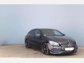 Mercedes-Benz CLA Class 2.1 CLA220d AMG Line Shooting Brake 7G-DCT Euro 6 (s/s) 5dr 2