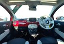 Fiat 500 1.0 Mild Hybrid Dolcevita [Part Leather] 3dr 15