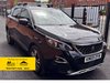 Peugeot 5008 1.5 5008 GT Line Blue HDi S/S Auto 5dr