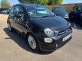 Fiat 500 DOLCEVITA MHEV 2