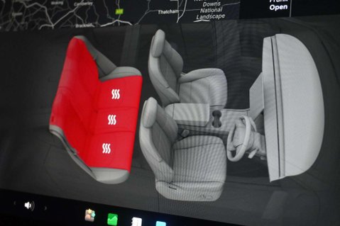 Tesla Model 3 PERFORMANCE AWD 6