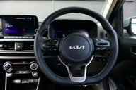 Kia Picanto 1.2 Picanto GT-Line S Auto 5dr 5