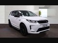 Land Rover Discovery Sport 2.0 Discovery Sport R-Dynamic S+ D MHEV Auto 4WD 5dr 1
