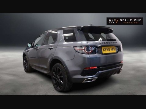 Land Rover Discovery Sport 2.0 Discovery Sport HSE Dynamic Luxury TD4 Automatic 4WD 5dr - NATIONAL DEL 5