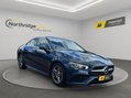 Mercedes-Benz CLA Class 2.0 CLA250 AMG Line Coupe 7G-DCT Euro 6 (s/s) 4dr 1