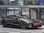 Audi E-Tron GT e-tron GT Quattro 4WD 4dr 1