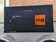 Audi A3 SPORTBACK TFSI SPORT 31