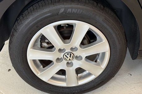 Volkswagen Polo 1.2 TSI BlueMotion Tech SE Hatchback 5dr Petrol DSG Euro 6 (s/s) (90 ps) 56