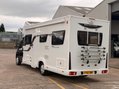 Elddis Evolution 4