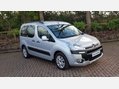Citroen Berlingo MULTISPACE AIRDREAM XTR EGS E-HDI 2