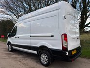 Ford Transit 350 Rwd L3 H3 185ps Limited Panel Van 6