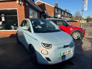 Fiat 500e C 42kWh La Prima Auto 2dr 12