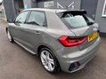 Audi A1 S LINE 35 TFSI S-A 7