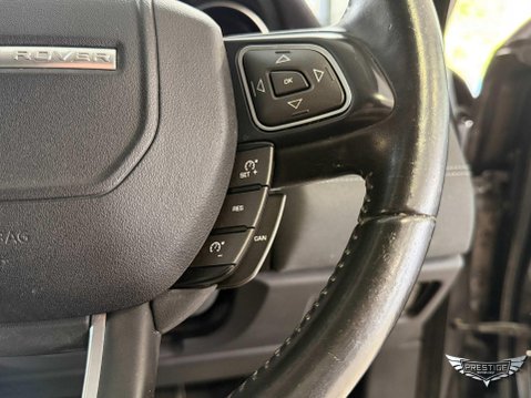 Land Rover Range Rover Evoque 2.0 eD4 SE Tech FWD Euro 6 (s/s) 5dr 55