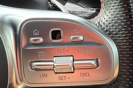 Mercedes-Benz A Class 1.3 A200 AMG Line (Executive) Euro 6 (s/s) 5dr 35