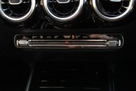 Mercedes-Benz GLA Class GLA 200 AMG LINE EXECUTIVE 34