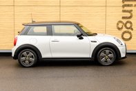 Mini Hatch COOPER S LEVEL 1 9