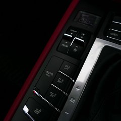 Porsche Macan 2.9 Macan T Semi-Auto 4WD 5dr 1