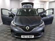 Renault Clio EVOLUTION E-TECH 7