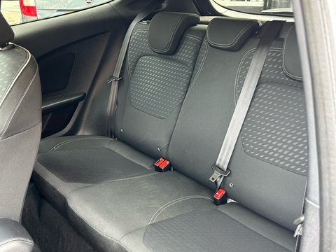 Ford Fiesta TITANIUM 11