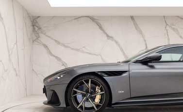Aston Martin DBS Superleggera 26