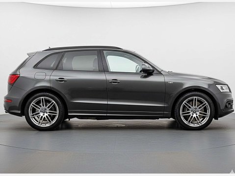 Audi SQ5 3.0 BiTDI V6 58