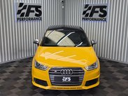 Audi S1 2.0 TFSI Hatchback 3dr Petrol Manual quattro Euro 6 (s/s) (231 ps) 42