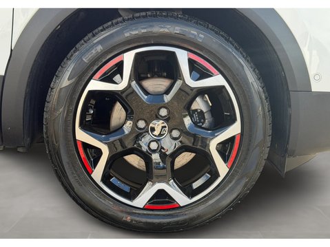 Vauxhall Mokka 100kW SRi Premium 50kWh 5dr Auto 12