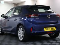 Vauxhall Corsa SE 22