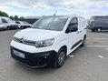Citroen Berlingo 1.5 Berlingo 650 Enterprise Blue HDi S/S 3