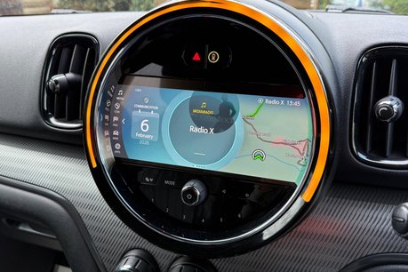 Mini Countryman COOPER EXCLUSIVE 44