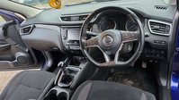 Nissan Qashqai 1.5 dCi Acenta Premium Euro 6 (s/s) 5dr 24