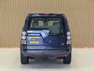 Land Rover Discovery 3.0 Discovery SE Tech SDV6 Auto 4WD 5dr 20