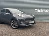 Kia Sportage 1.6 T-GDi GT-LINE AUTO AWD