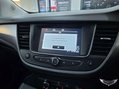 Vauxhall Crossland 1.2 Turbo Design Euro 6 (s/s) 5dr 37