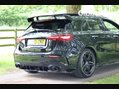 Mercedes-Benz A Class 2.0 AMG A 35 Premium + MHEV 4M A 4WD 5dr 14