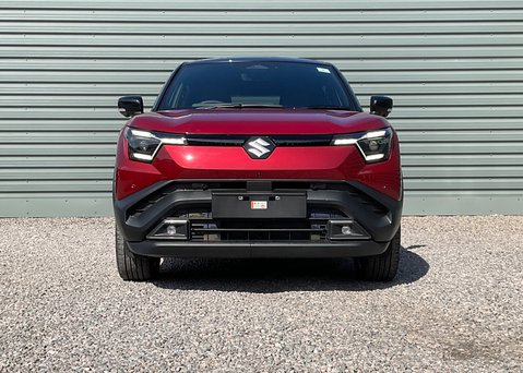 Suzuki eVitara Ultra 2WD 61kWh 8