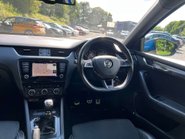 Skoda Octavia 2.0 Octavia vRS TDI 5dr 21