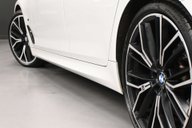 BMW 5 Series 2.0 520d xDrive M Sport MHEV Auto 4WD 5dr 37