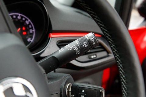Vauxhall Corsa GRIFFIN 13
