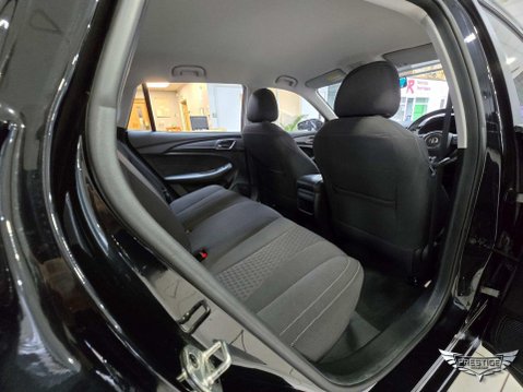 MG MG5 52.5kWh Excite Auto 5dr 60