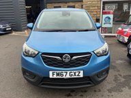 Vauxhall Crossland X SE NAV ECOTEC S/S 4