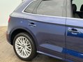 Audi Q5 2.0 Q5 S Line TFSI Quattro Semi-Auto 4WD 5dr 8