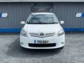 Toyota Auris 1.6 V-Matic SR Euro 5 5dr 7