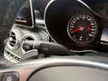 Mercedes-Benz C Class 2.1 C220 AMG Line Premium D 4Matic Auto 4WD 4dr 19