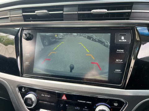 SsangYong Korando 1.6D Ultimate SUV 5dr Diesel Auto Euro 6 (136 ps) 34