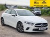 Mercedes-Benz A Class 1.3 A180 SE Hatchback 5dr Petrol 7G-DCT Euro 6 (s/s) (136 ps)