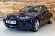 Mazda MX-5 1.8i Icon Convertible 2dr Petrol Manual Euro 4 (126 ps) 3