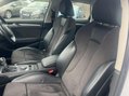 Audi A3 1.4 TFSI Sport Sportback S Tronic Euro 6 (s/s) 5dr 25