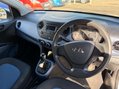 Hyundai i10 1.2 SE Hatchback 5dr Petrol Auto Euro 5 (87 ps) 10